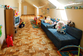 Фото Гостевой дом «Лав Стори»