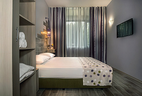 Фото Отель «Империал Резорт»