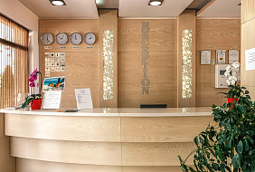 Фото Отель «Александра» (раннее бронирование до 30.04.2026)