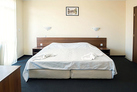 Фото Отель «Сандор» (раннее бронирование до 20.05.2026)