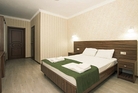 Фото Отель «Акрополис»