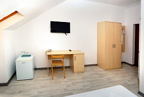 Фото Гостевой дом «Лаванда»