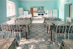 Фото Гостиница «На Зеленой»