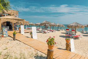 Фото Отель «Ирис»