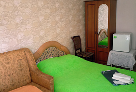 Фото Частный коттедж «Светлана»