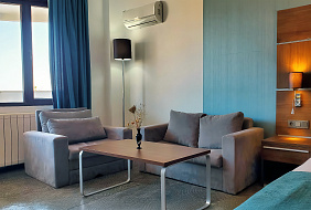 Фото Отель «Поморие Сан» (раннее бронирование до 30.04.2026)