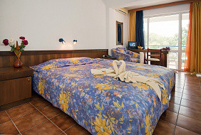 Фото Отель «Регина»