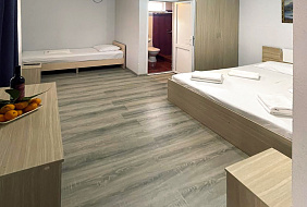 Фото Гостевой дом «Пальмовая Гавань»