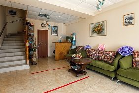 Фото Гостевой дом «Рио»