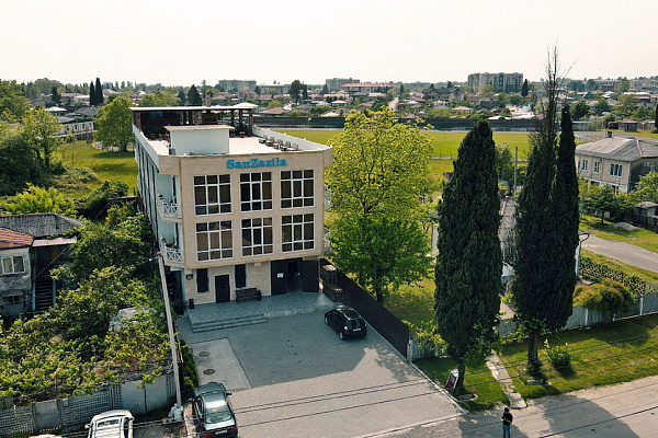 Фото Отель «SanZazila»