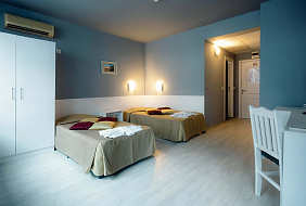 Фото Отель «Сан Палас» (раннее бронирование до 30.04.2026)