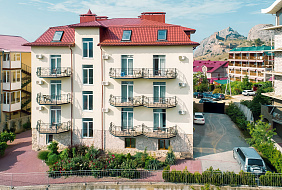 Фото Вилла «Ева»