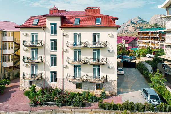 Фото Вилла «Ева»