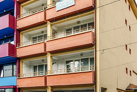 Фото Отель «Мери»