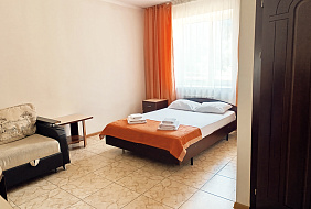 Фото Гостевой дом «Илиос»