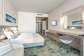 Фото Отель «Империал Резорт»