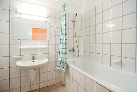 Фото Отель «Регина»