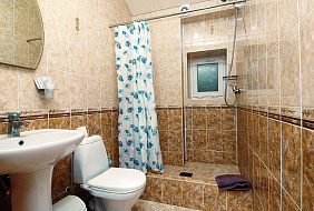 Фото Гостевой дом «Илиос»