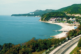 Фото Гостевой дом «Рио»