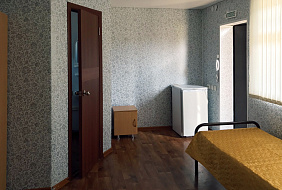 Фото База отдыха «Прибой»