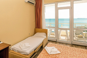 Фото Отель «Ирис»