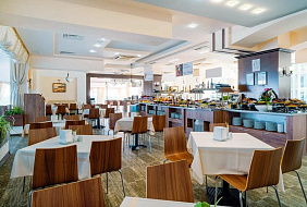 Фото Отель «Арсена»