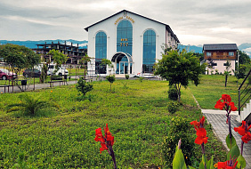 Фото Отель «777»