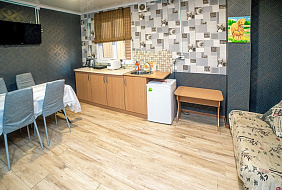 Фото Мини-гостиница «Изабелла»