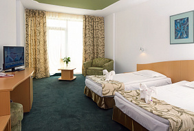 Фото Отель «Мена Палас» (раннее бронирование до 30.04.2026)