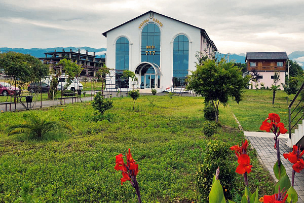 Фото Отель «777»