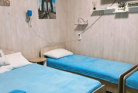 Фото Гостевой дом «Морская Соседка»