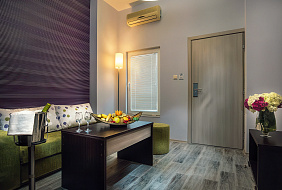 Фото Отель «Империал Резорт»