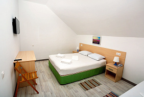 Фото Гостевой дом «Лаванда»