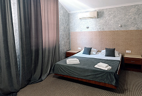 Фото Гостевой дом «Илиос»