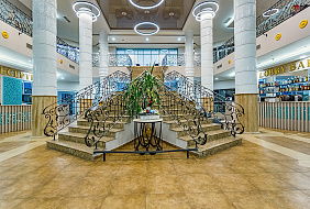 Фото Отель «Империал Резорт»