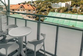 Фото Гостевой дом «Лаванда»