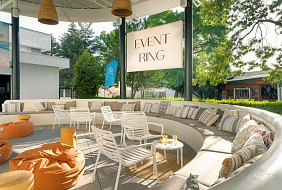 Фото Отель «ТУИ Сунео Перла» (отель 16+) (раннее бронирование до 30.04.2026)