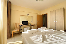 Фото Отель «Александра» (раннее бронирование до 30.04.2026)