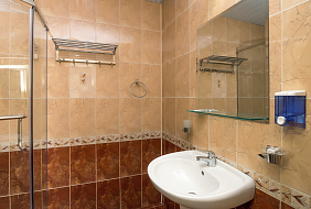 Фото Отель «Ирис»