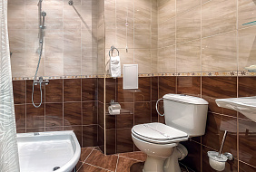 Фото Отель «Александра» (раннее бронирование до 30.04.2026)