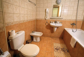 Фото Отель «Гранд Отель Нирвана» (раннее бронирование до 30.04.2026)