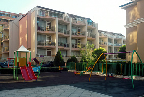 Фото Отель «Тропикс» (раннее бронирование до 30.04.2026)