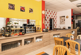 Фото Отель «Ирис»