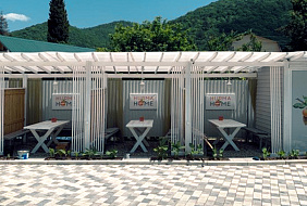 Фото Гостевой дом «Hurma Home»