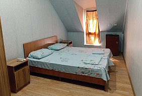 Фото Частная гостиница «Виктория»