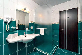 Фото Отель «Арсена»