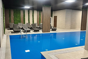 Фото Отель «Акрополис»