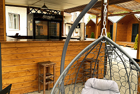 Фото Отель «Шарм»