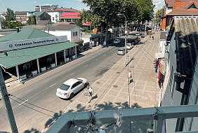 Фото Гостевой дом «На Горького»