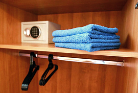 Фото Гостевой дом «Лав Стори»